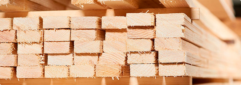 Только качественные строительные лесоматериалы