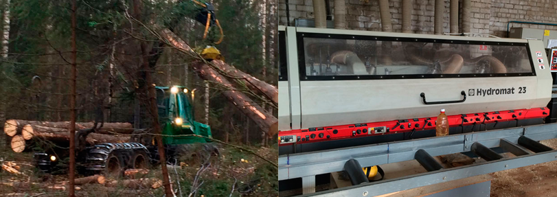 Высокотехнологичное производство